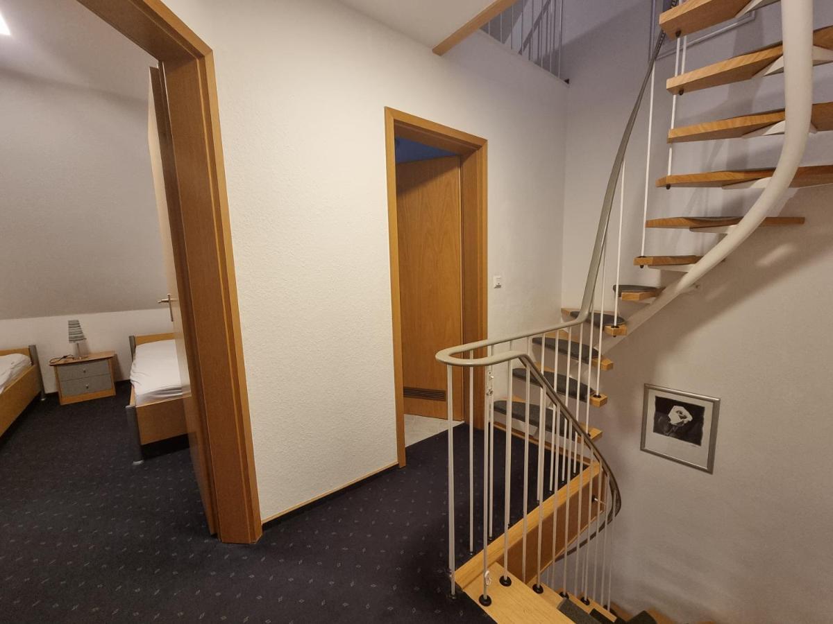 Ferienhaus Steuerbord Im Bootshaus Neßmersiel Zewnętrze zdjęcie
