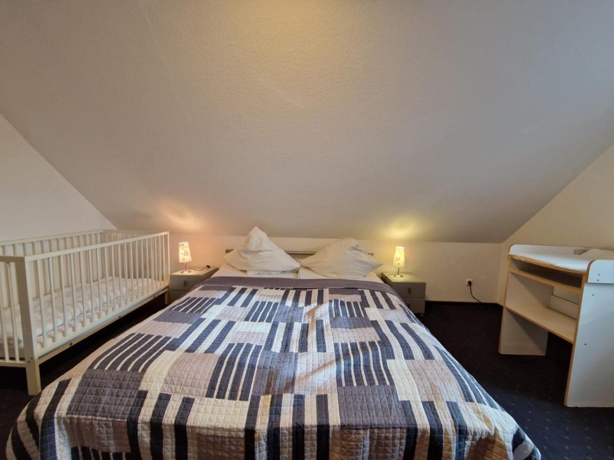 Ferienhaus Steuerbord Im Bootshaus Neßmersiel Zewnętrze zdjęcie